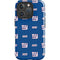 NFL New York Giants Blitz Series iPhone 16 Pro Impact Case
